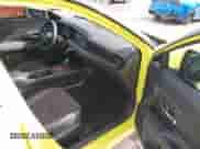 2025 Nissan Kicks SR with VIN 3N8AP6DB1SL376666, listed as a IAAI auction lot 43197648 with 4,213 mi miles and . Bid and sale history available at DreamBid. Image 5.