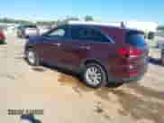 2019 Kia Sorento LX with VIN 5XYPGDA53KG563276, listed as a IAAI auction lot 43392867 with 103,923 mi miles and . Bid and sale history available at DreamBid. Image 3.