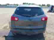 2012 Chevrolet Traverse LS с VIN 1GNKRFEDXCJ421940, выставлен на аукционе IAAI как лот 43101277 с пробегом 244 709 миль миль и . История ставок и продаж доступна на DreamBid. Изображение 16.