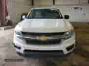 2017 Chevrolet Colorado 2WD WT с VIN 1GCHSBEA3H1305640, выставлен на аукционе Copart как лот 71673685 с пробегом 195 608 миль миль и Чистый • Clean title. История ставок и продаж доступна на DreamBid. Изображение 5.