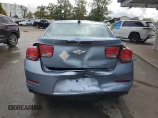 2013 Chevrolet Malibu LS с VIN 1G11B5SA9DU116872, выставлен на аукционе Copart как лот 84195525 с пробегом 97 911 миль миль и Списание • Salvage title. История ставок и продаж доступна на DreamBid. Изображение 6.
