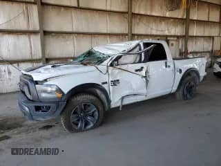 2021 Ram 1500 Lone Star z VIN 1C6RR6LT0MS563136, wystawiony jako Copart lot #71114275 z przebiegiem Nie podano mil oraz Szkoda całkowita • Salvage title. Historia ofert i sprzedaży dostępna na DreamBid. Obrazek 1.