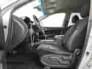 2014 Nissan Pathfinder S with VIN 5N1AR2MN9EC637448, listed as a Copart auction lot 53893825 with 121,186 mi miles and Clean title. Bid and sale history available at DreamBid. Image 7.