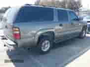 2002 Chevrolet Suburban LT z VIN 3GNGC26U92G314585, wystawiony jako IAAI lot #41859042 z przebiegiem Nie podano mil oraz . Historia ofert i sprzedaży dostępna na DreamBid. Obrazek 4.