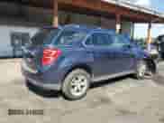 2017 Chevrolet Equinox LT with VIN 2GNFLFEK0H6169718, listed as a Copart auction lot 83991765 with 116,760 mi miles and Salvage title. Bid and sale history available at DreamBid. Image 3.