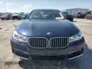 2017 BMW 7 Series ALPINA B7 xDrive с VIN WBA7F2C3XHG423179, выставлен на аукционе Copart как лот 68339555 с пробегом 55 399 миль миль и Списание • Salvage title. История ставок и продаж доступна на DreamBid. Изображение 5.