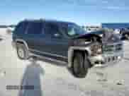 2002 Dodge Durango с VIN 1B4HR58N72F220254, выставлен на аукционе Copart как лот 87035184 с пробегом Не указан миль и Списание • Salvage title. История ставок и продаж доступна на DreamBid. Изображение 4.