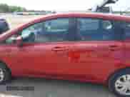 2017 Nissan Note SV с VIN 3N1CE2CP0HL354797, выставлен на аукционе IAAI как лот 42080794 с пробегом 74 878 миль миль и . История ставок и продаж доступна на DreamBid. Изображение 15.