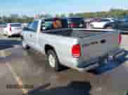 2001 Dodge Dakota with VIN 1B7GL22X21S121968, listed as a IAAI auction lot 43317250 with 163,485 mi miles and . Bid and sale history available at DreamBid. Image 3.