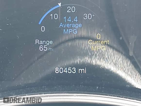 2018 Jeep Grand Cherokee Sterling with VIN 1C4RJEBGXJC339182, listed as a IAAI auction lot 43233744 with 80,453 mi miles and . Bid and sale history available at DreamBid. Image 15.