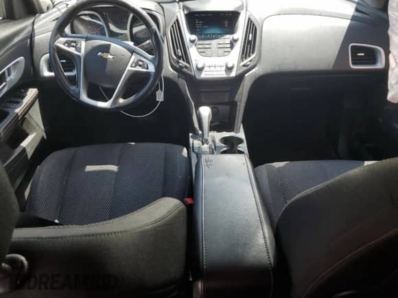 2012 Chevrolet Equinox 1LT z VIN 2GNFLEE50C6235584, wystawiony jako Copart lot #62080945 z przebiegiem 143 237 mil mil oraz Szkoda całkowita • Salvage title. Historia ofert i sprzedaży dostępna na DreamBid. Obrazek 8.