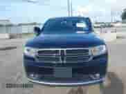 2019 Dodge Durango SXT with VIN 1C4RDJAG1KC664855, listed as a IAAI auction lot 42650190 with 82,468 mi miles and . Bid and sale history available at DreamBid. Image 12.