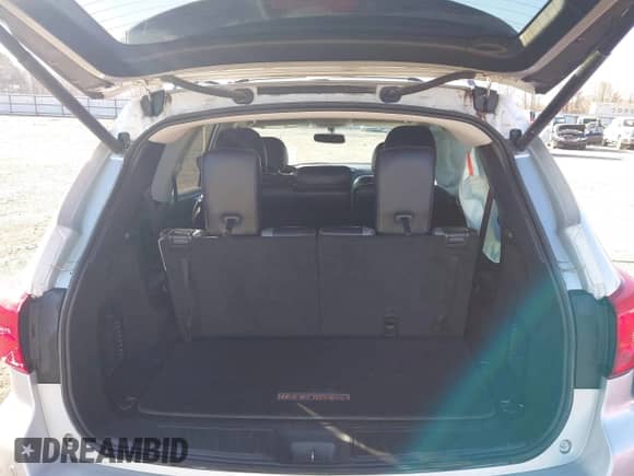 2019 Nissan Pathfinder SL with VIN 5N1DR2MN0KC640232, listed as a IAAI auction lot 41773841 with 98,155 mi miles and . Bid and sale history available at DreamBid. Image 8.