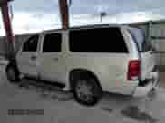 2004 Cadillac Escalade ESV Platinum Edition with VIN 3GYFK66N94G133023, listed as a Copart auction lot 90510305 with Not provided miles and Salvage title. Bid and sale history available at DreamBid. Image 2.