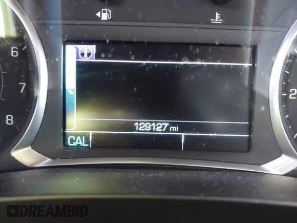 2018 Chevrolet Traverse LT с VIN 1GNEVHKWXJJ199472, выставлен на аукционе IAAI как лот 41499911 с пробегом 129 127 миль миль и . История ставок и продаж доступна на DreamBid. Изображение 15.