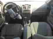 2007 Chevrolet Malibu 2LT с VIN 1G1ZT58N47F176495, выставлен на аукционе Copart как лот 69325475 с пробегом 116 677 миль миль и Списание • Salvage title. История ставок и продаж доступна на DreamBid. Изображение 8.