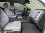 2021 Chevrolet Colorado 2WD Work Truck с VIN 1GCGSBEN7M1251123, выставлен на аукционе Copart как лот 67857015 с пробегом 116 430 миль миль и Списание • Salvage title. История ставок и продаж доступна на DreamBid. Изображение 5.