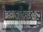 2017 Lexus RC 350 с VIN JTHHE5BC3H5014870, выставлен на аукционе Copart как лот 57279895 с пробегом 50 455 миль миль и Списание • Salvage title. История ставок и продаж доступна на DreamBid. Изображение 12.