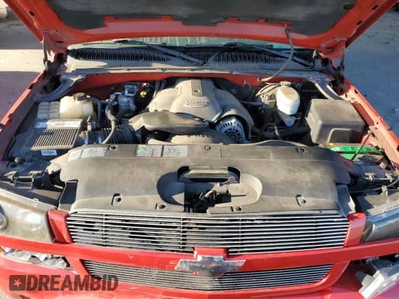 2003 Chevrolet Silverado SS с VIN 2GCEK19NX31309617, выставлен на аукционе Copart как лот 69484045 с пробегом 115 460 миль миль и Списание • Salvage title. История ставок и продаж доступна на DreamBid. Изображение 11.