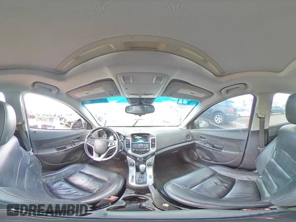 2013 Chevrolet Cruze 2LT с VIN 1G1PE5SB4D7127576, выставлен на аукционе Copart как лот 82352185 с пробегом 277 798 миль миль и Списание • Salvage title. История ставок и продаж доступна на DreamBid. Изображение 14.