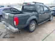 2012 Nissan Frontier SV с VIN 1N6AD0ER5CC400510, выставлен на аукционе IAAI как лот 41525934 с пробегом 158 480 миль миль и . История ставок и продаж доступна на DreamBid. Изображение 4.