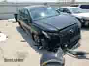 2025 Hyundai Palisade SEL Premium with VIN KM8R44GEXSU825264, listed as a Copart auction lot 60528925 with 16,031 mi miles and Salvage title. Bid and sale history available at DreamBid. Image 14.