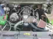 1994 Chevrolet Caprice с VIN 1G1BN52W9RR164390, выставлен на аукционе Copart как лот 60170224 с пробегом 243 356 миль миль и Списание • Salvage title. История ставок и продаж доступна на DreamBid. Изображение 11.