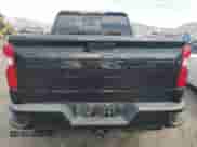 2020 Chevrolet Silverado 1500 LT Trail Boss with VIN 1GCPYFEL7LZ297815, listed as a Copart auction lot 65464155 with 76,379 mi miles and Salvage title. Bid and sale history available at DreamBid. Image 6.
