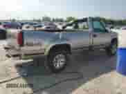 2000 Chevrolet Silverado 2500 with VIN 1GCGK24R5YR186316, listed as a Copart auction lot 66922315 with 175,876 mi miles and Clean title. Bid and sale history available at DreamBid. Image 3.