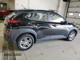 2019 Hyundai Kona SE с VIN KM8K12AAXKU208418, выставлен на аукционе Copart как лот 67071285 с пробегом 42 809 миль миль и Чистый • Clean title. История ставок и продаж доступна на DreamBid. Изображение 3.