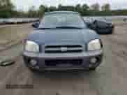 2006 Hyundai Santa Fe GLS с VIN KM8SC13D86U101742, выставлен на аукционе Copart как лот 72785044 с пробегом 137 819 миль миль и Списание • Salvage title. История ставок и продаж доступна на DreamBid. Изображение 5.
