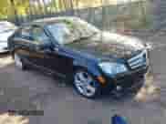 2010 Mercedes-Benz C 300 Sport с VIN WDDGF8BB4AR106271, выставлен на аукционе IAAI как лот 43511633 с пробегом 173 596 миль миль и . История ставок и продаж доступна на DreamBid. Изображение 1.