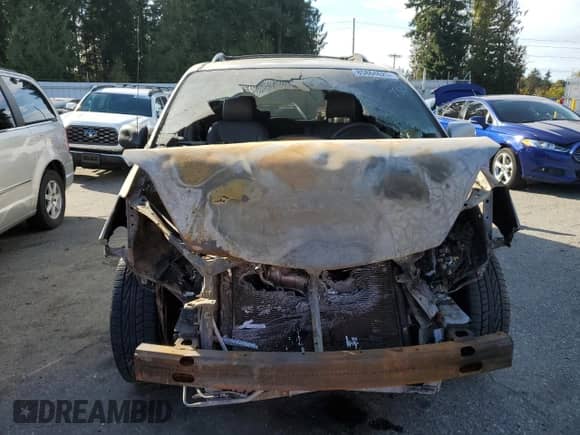 2008 Toyota Sienna XLE z VIN 5TDZK22C48S107324, wystawiony jako Copart lot #85864625 z przebiegiem Nie podano mil oraz Szkoda całkowita • Salvage title. Historia ofert i sprzedaży dostępna na DreamBid. Obrazek 5.