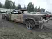 1986 Chevrolet El Camino SS с VIN 3GCCW80H0GS904532, выставлен на аукционе Copart как лот 69398075 с пробегом Не указан миль и Списание • Salvage title. История ставок и продаж доступна на DreamBid. Изображение 4.