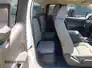 2019 Chevrolet Colorado 2WD Work Truck с VIN 1GCHSBEA7K1303834, выставлен на аукционе IAAI как лот 42710742 с пробегом 178 959 миль миль и . История ставок и продаж доступна на DreamBid. Изображение 8.