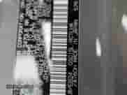 2023 Lexus RC 350 F Sport with VIN JTHGZ5DC5P5012310, listed as a Copart auction lot 72584724 with 2,658 mi miles and Salvage title. Bid and sale history available at DreamBid. Image 12.