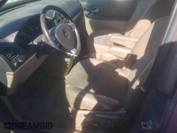 2006 Chevrolet Uplander с VIN 1GNDX33L76D217316, выставлен на аукционе Copart как лот 77640924 с пробегом 183 852 миль миль и Списание • Salvage title. История ставок и продаж доступна на DreamBid. Изображение 7.