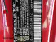 2017 Mercedes-Benz CLA 250 с VIN WDDSJ4EBXHN460472, выставлен на аукционе Copart как лот 84612105 с пробегом 49 685 миль миль и Списание • Salvage title. История ставок и продаж доступна на DreamBid. Изображение 13.