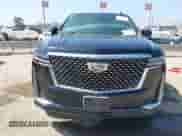 2024 Cadillac Escalade RWD Premium Luxury с VIN 1GYS3BKL0RR288804, выставлен на аукционе IAAI как лот 39841597 с пробегом 1 204 миль миль и . История ставок и продаж доступна на DreamBid. Изображение 12.