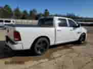 2018 Ram 1500 Sport z VIN 1C6RR6MT4JS105786, wystawiony jako Copart lot #42329325 z przebiegiem 84 131 mil mil oraz Szkoda całkowita • Salvage title. Historia ofert i sprzedaży dostępna na DreamBid. Obrazek 3.