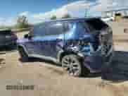 2021 Jeep Compass 80th Anniversary with VIN 3C4NJDEB0MT589497, listed as a Copart auction lot 71925025 with 93,232 mi miles and Salvage title. Bid and sale history available at DreamBid. Image 2.