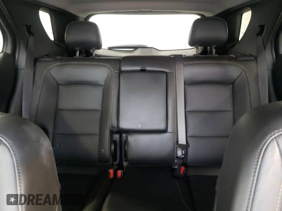 2021 Chevrolet Equinox Premier с VIN 2GNAXNEV6M6145551, выставлен на аукционе Copart как лот 67703725 с пробегом 54 188 миль миль и Списание • Salvage title. История ставок и продаж доступна на DreamBid. Изображение 10.