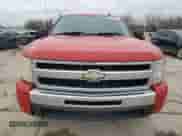 2010 Chevrolet Silverado 1500 с VIN 3GCRCSE24AG202390, выставлен на аукционе Copart как лот 44696935 с пробегом 168 410 миль миль и Списание • Salvage title. История ставок и продаж доступна на DreamBid. Изображение 5.