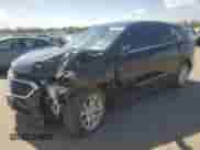 2018 Chevrolet Equinox LT z VIN 2GNAXJEV5J6302202, wystawiony jako Copart lot #80036365 z przebiegiem 120 896 mil mil oraz Szkoda całkowita • Salvage title. Historia ofert i sprzedaży dostępna na DreamBid. Obrazek 1.