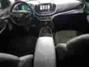 2017 Chevrolet Volt LT with VIN 1G1RA6S50HU105506, listed as a Copart auction lot 71223995 with 107,138 mi miles and Salvage title. Bid and sale history available at DreamBid. Image 8.