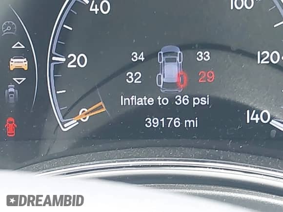 2020 Jeep Grand Cherokee Summit с VIN 1C4RJFJT0LC137054, выставлен на аукционе IAAI как лот 42235704 с пробегом 70 000 миль миль и . История ставок и продаж доступна на DreamBid. Изображение 15.