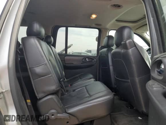 2006 Chevrolet TrailBlazer LS с VIN 1GNET16S766130091, выставлен на аукционе Copart как лот 56064775 с пробегом 119 491 миль миль и Чистый • Clean title. История ставок и продаж доступна на DreamBid. Изображение 10.