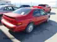 2000 Dodge Stratus ES with VIN 1B3EJ56H0YN223992, listed as a IAAI auction lot 42142093 with 187,471 mi miles and . Bid and sale history available at DreamBid. Image 4.