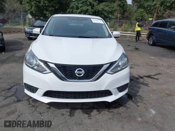 2017 Nissan Sentra SR with VIN 3N1AB7AP5HY304464, listed as a IAAI auction lot 43406626 with 31,774 mi miles and . Bid and sale history available at DreamBid. Image 13.
