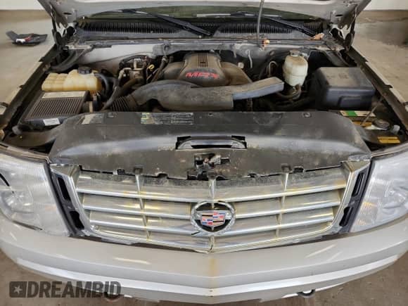 2006 Cadillac Escalade ESV с VIN 3GYFK66N76G123433, выставлен на аукционе Copart как лот 66963475 с пробегом 315 852 миль миль и Чистый • Clean title. История ставок и продаж доступна на DreamBid. Изображение 12.